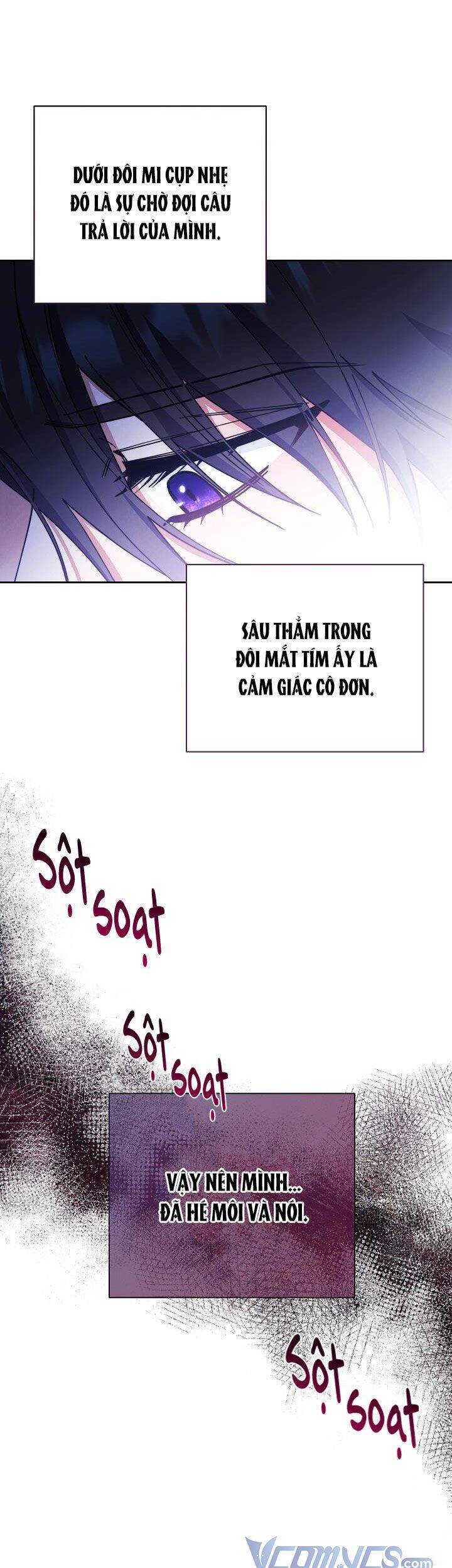 Tôi Sẽ Chịu Trách Nhiệm Về Phúc Lợi Của Nam Chính Chapter 6 - Trang 2