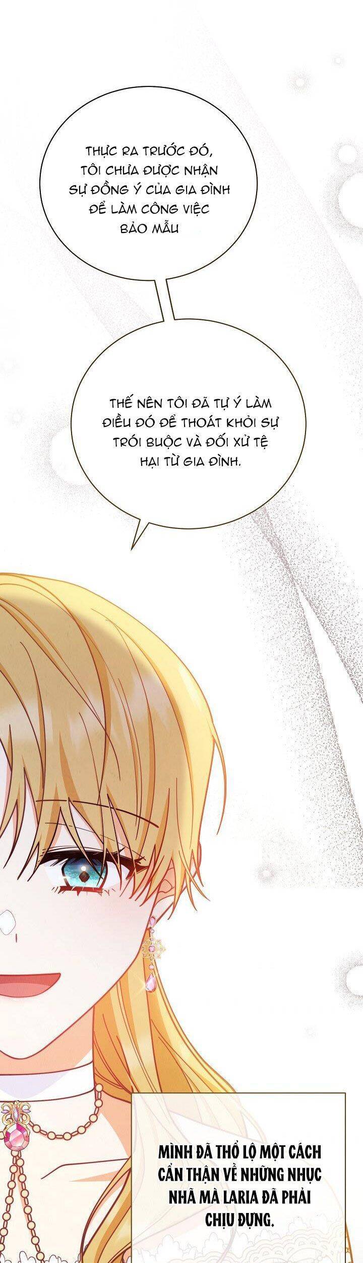 Tôi Sẽ Chịu Trách Nhiệm Về Phúc Lợi Của Nam Chính Chapter 6 - Trang 2