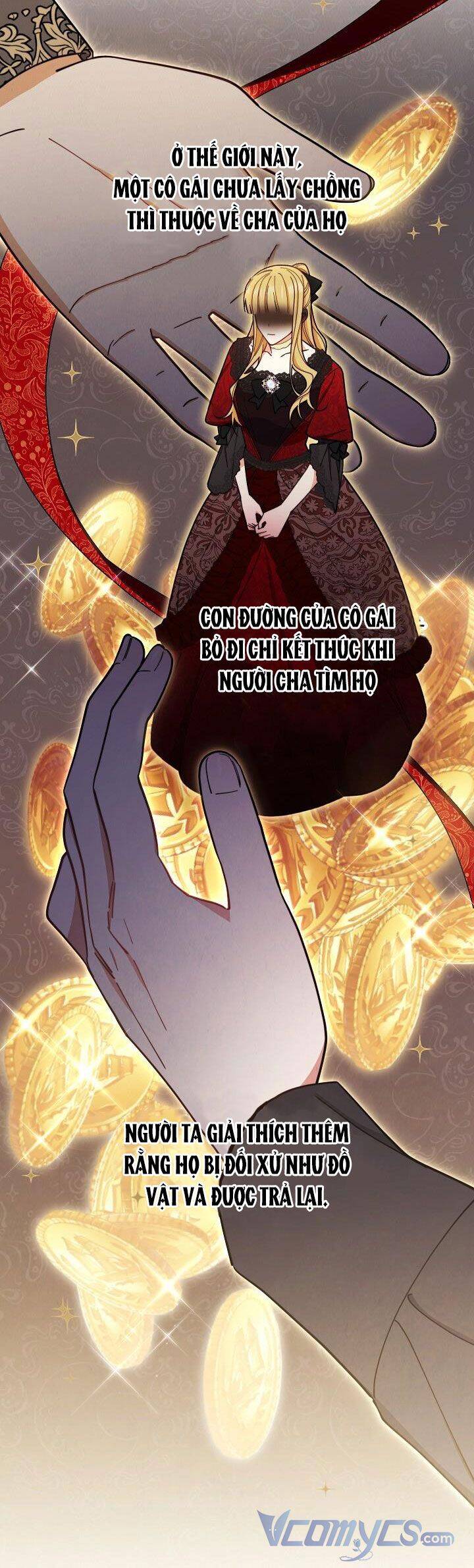 Tôi Sẽ Chịu Trách Nhiệm Về Phúc Lợi Của Nam Chính Chapter 6 - Trang 2