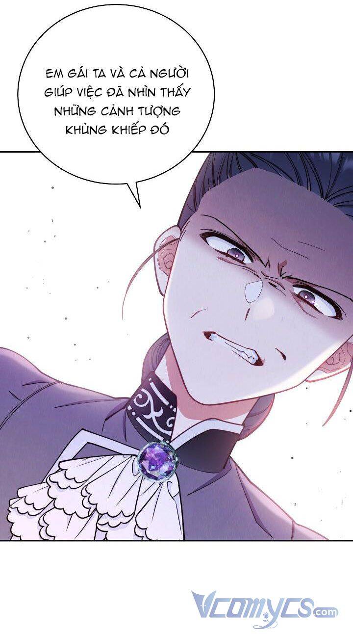 Tôi Sẽ Chịu Trách Nhiệm Về Phúc Lợi Của Nam Chính Chapter 6 - Trang 2