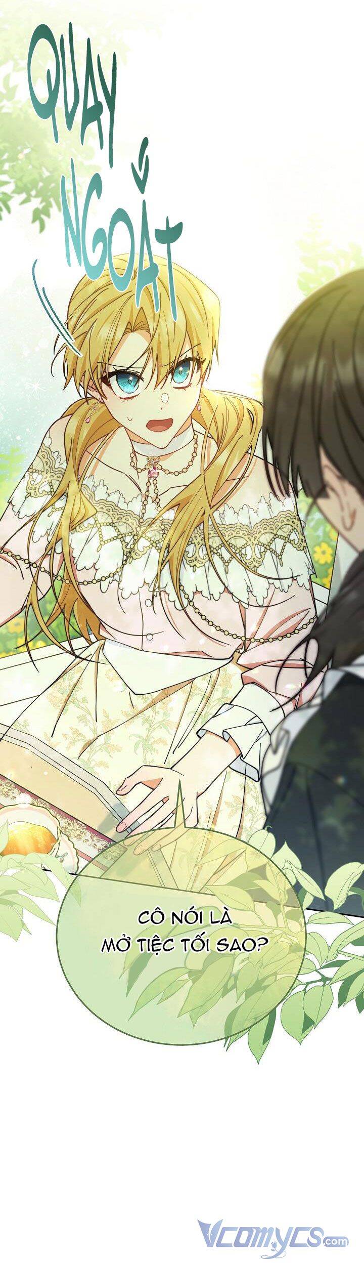 Tôi Sẽ Chịu Trách Nhiệm Về Phúc Lợi Của Nam Chính Chapter 6 - Trang 2