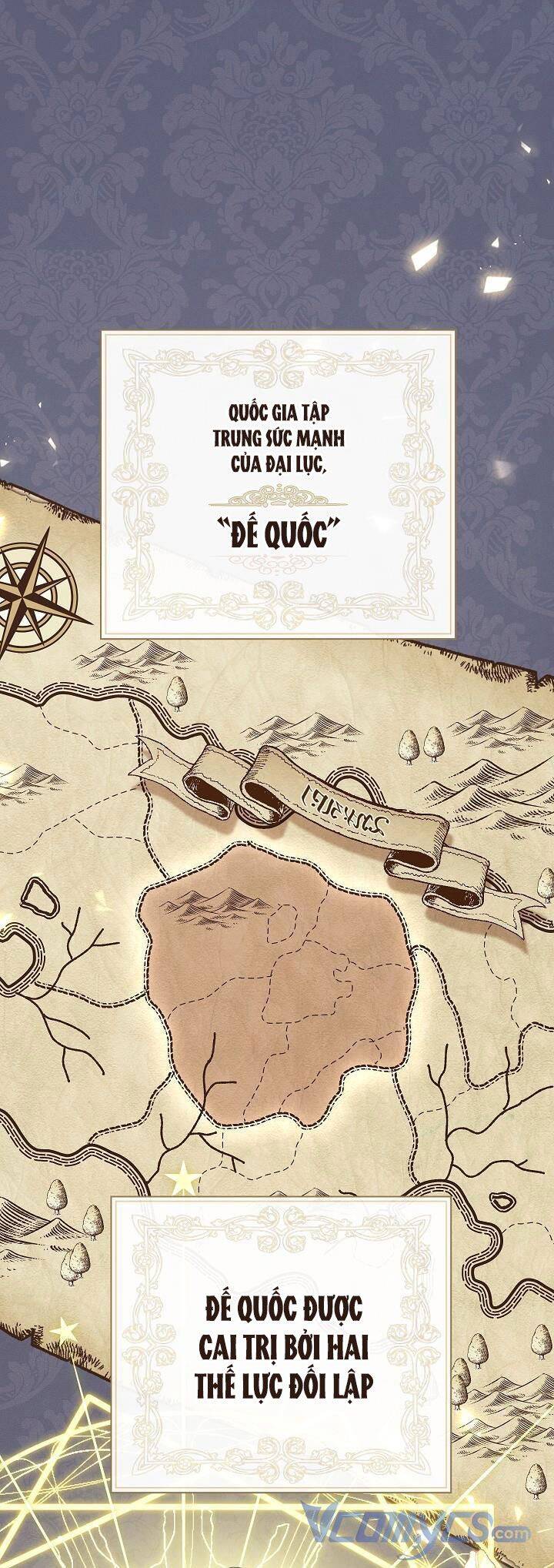 Tôi Sẽ Chịu Trách Nhiệm Về Phúc Lợi Của Nam Chính Chapter 7 - Trang 2