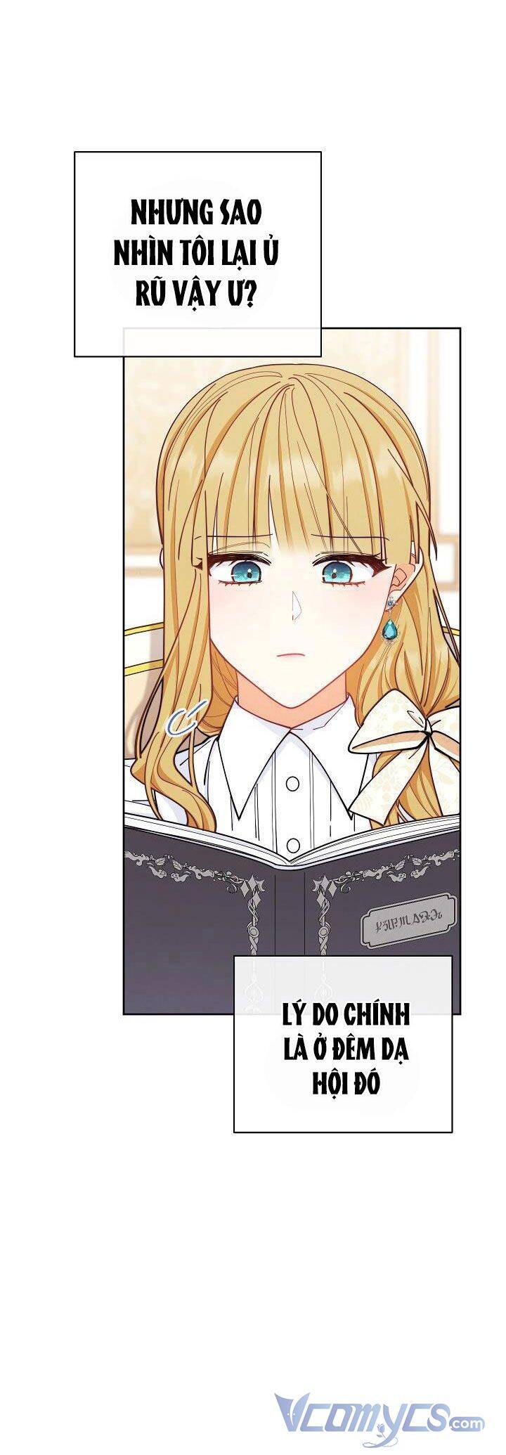 Tôi Sẽ Chịu Trách Nhiệm Về Phúc Lợi Của Nam Chính Chapter 7 - Trang 2