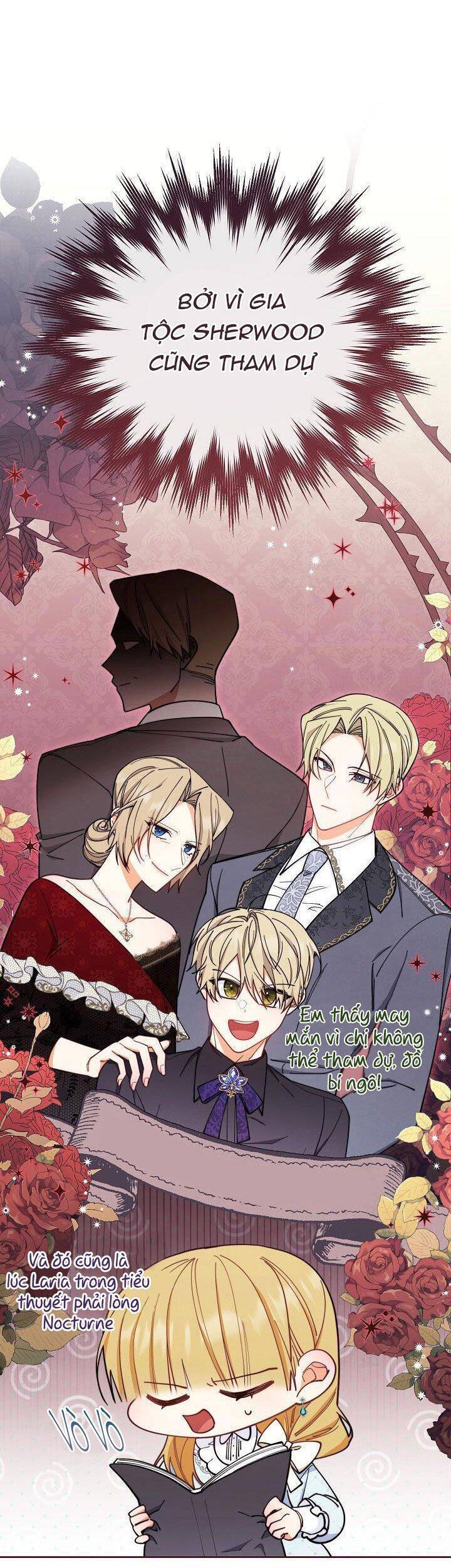 Tôi Sẽ Chịu Trách Nhiệm Về Phúc Lợi Của Nam Chính Chapter 7 - Trang 2