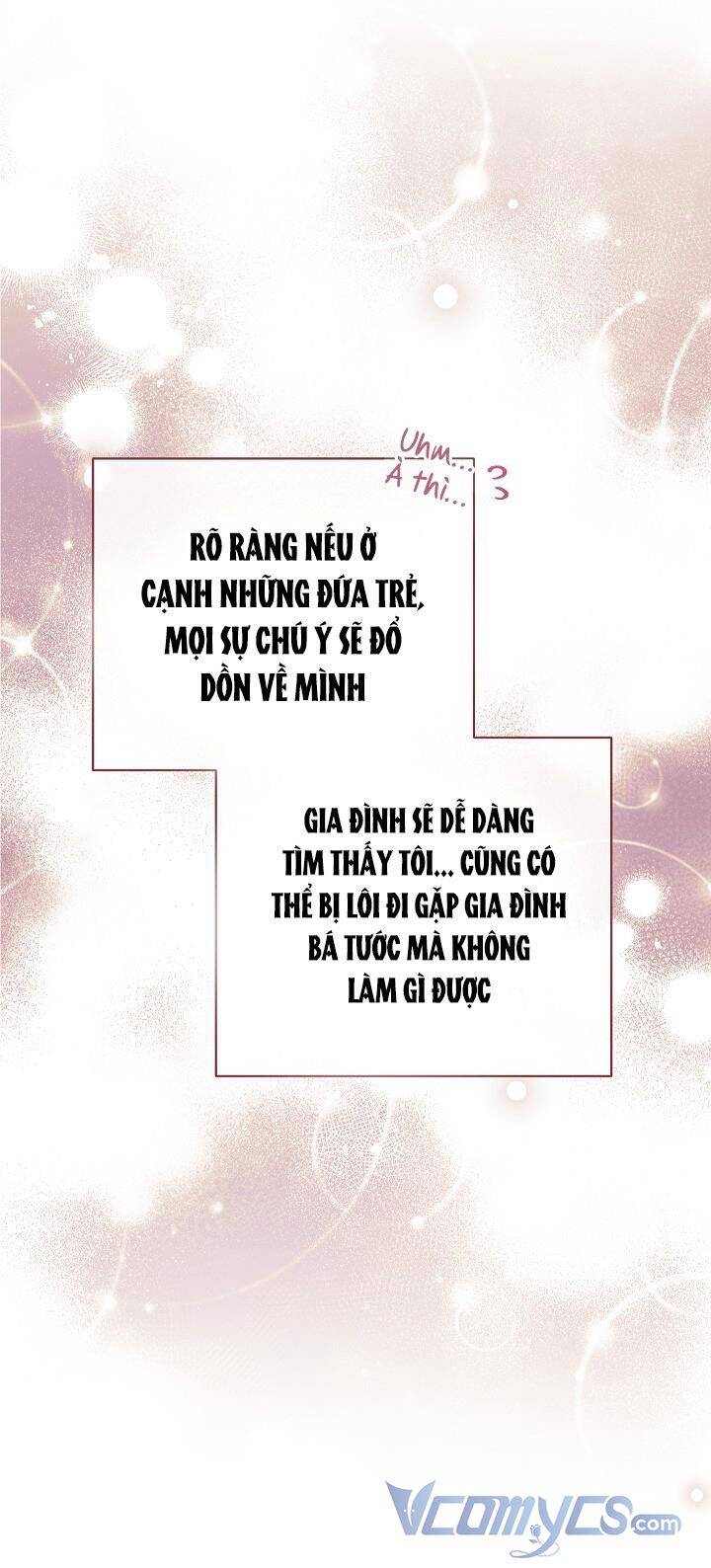 Tôi Sẽ Chịu Trách Nhiệm Về Phúc Lợi Của Nam Chính Chapter 7 - Trang 2