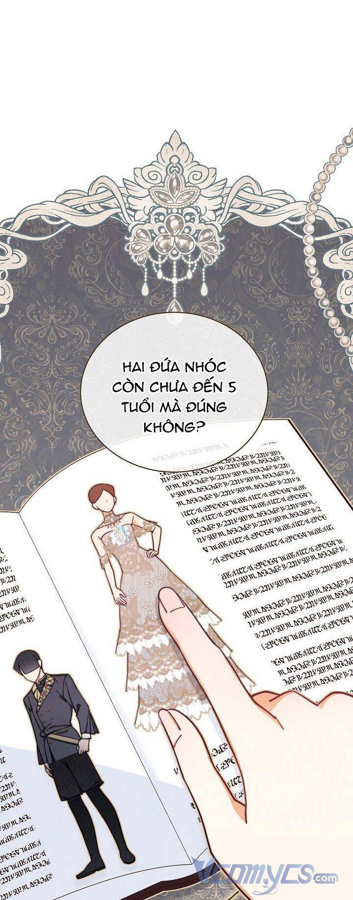 Tôi Sẽ Chịu Trách Nhiệm Về Phúc Lợi Của Nam Chính Chapter 7 - Trang 2