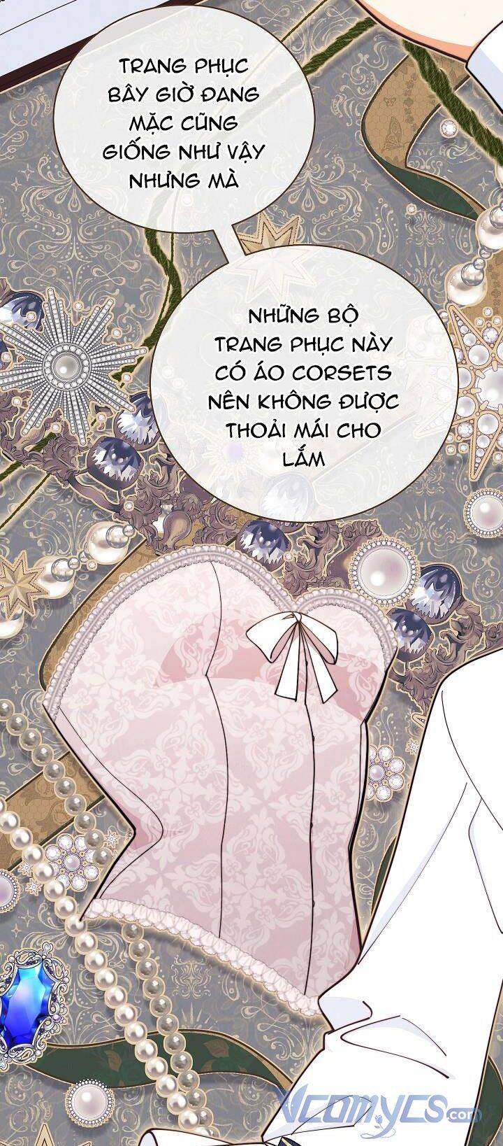 Tôi Sẽ Chịu Trách Nhiệm Về Phúc Lợi Của Nam Chính Chapter 7 - Trang 2