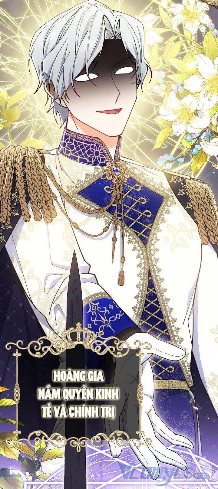 Tôi Sẽ Chịu Trách Nhiệm Về Phúc Lợi Của Nam Chính Chapter 7 - Trang 2