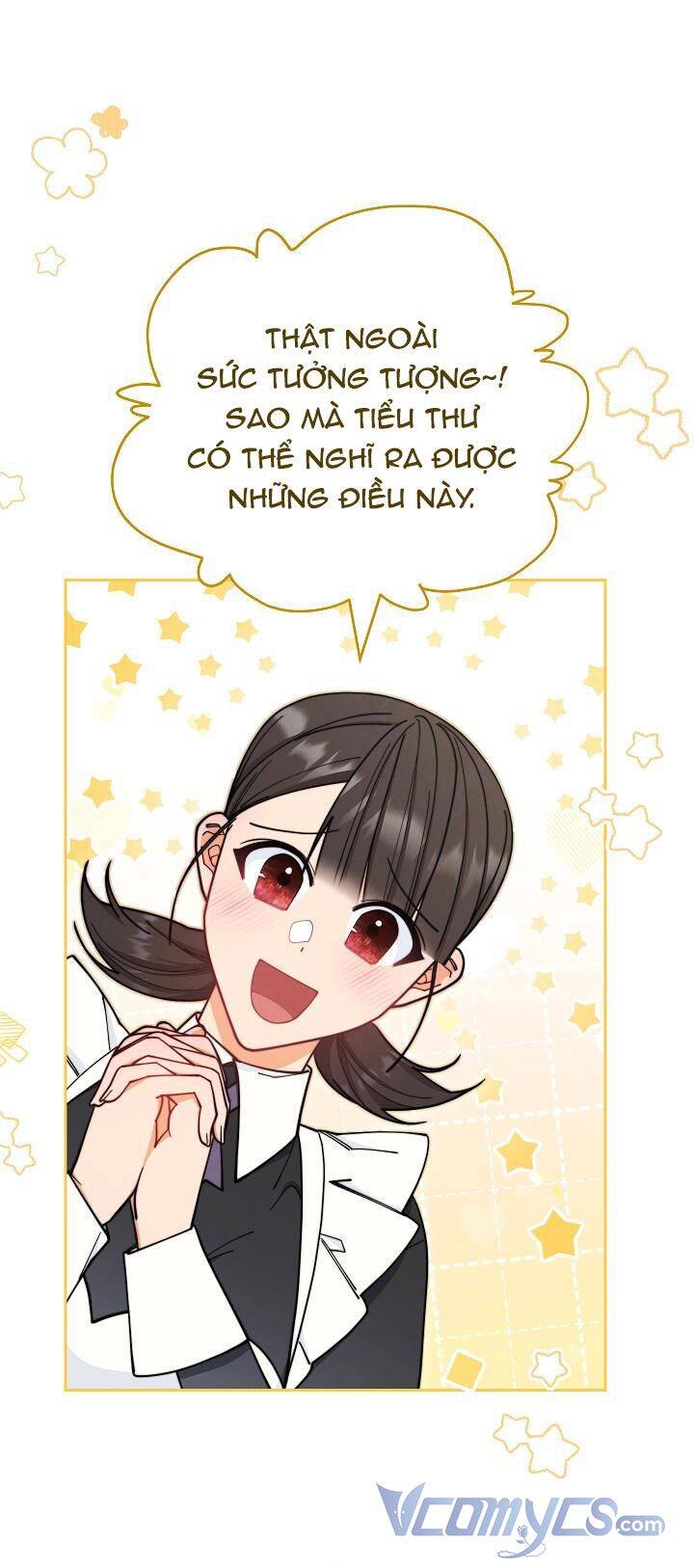 Tôi Sẽ Chịu Trách Nhiệm Về Phúc Lợi Của Nam Chính Chapter 7 - Trang 2