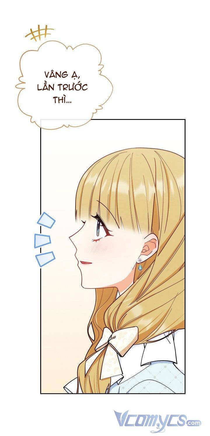 Tôi Sẽ Chịu Trách Nhiệm Về Phúc Lợi Của Nam Chính Chapter 7 - Trang 2