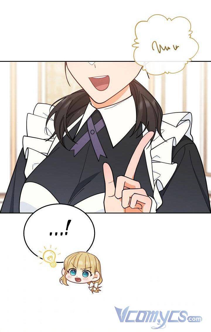 Tôi Sẽ Chịu Trách Nhiệm Về Phúc Lợi Của Nam Chính Chapter 7 - Trang 2