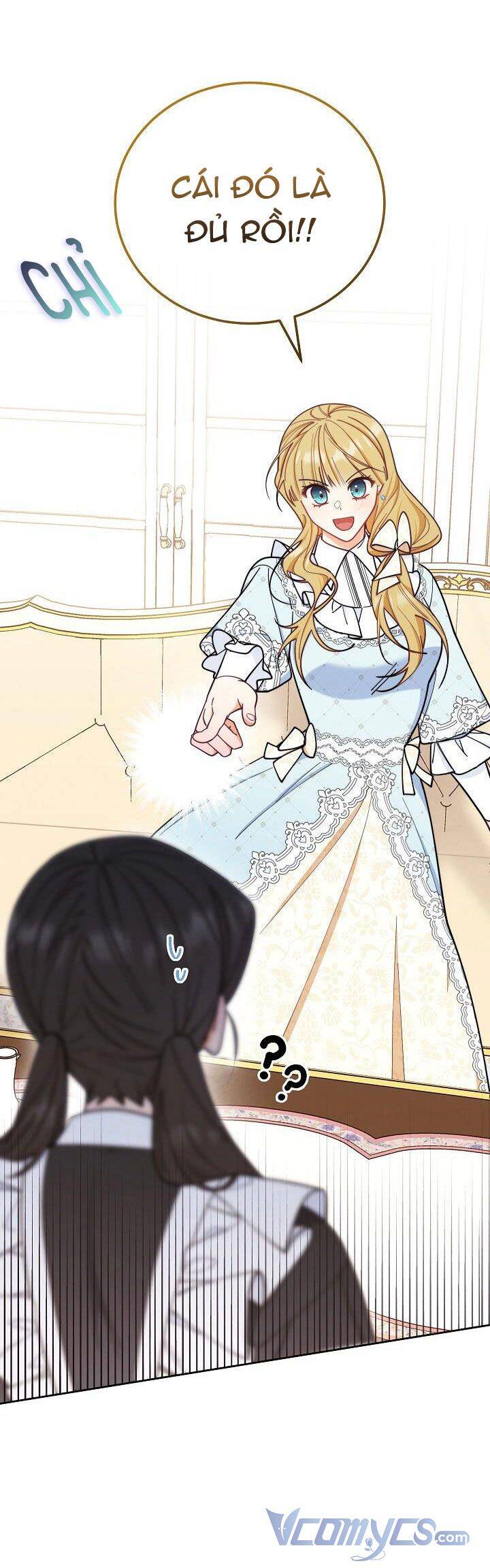 Tôi Sẽ Chịu Trách Nhiệm Về Phúc Lợi Của Nam Chính Chapter 7 - Trang 2