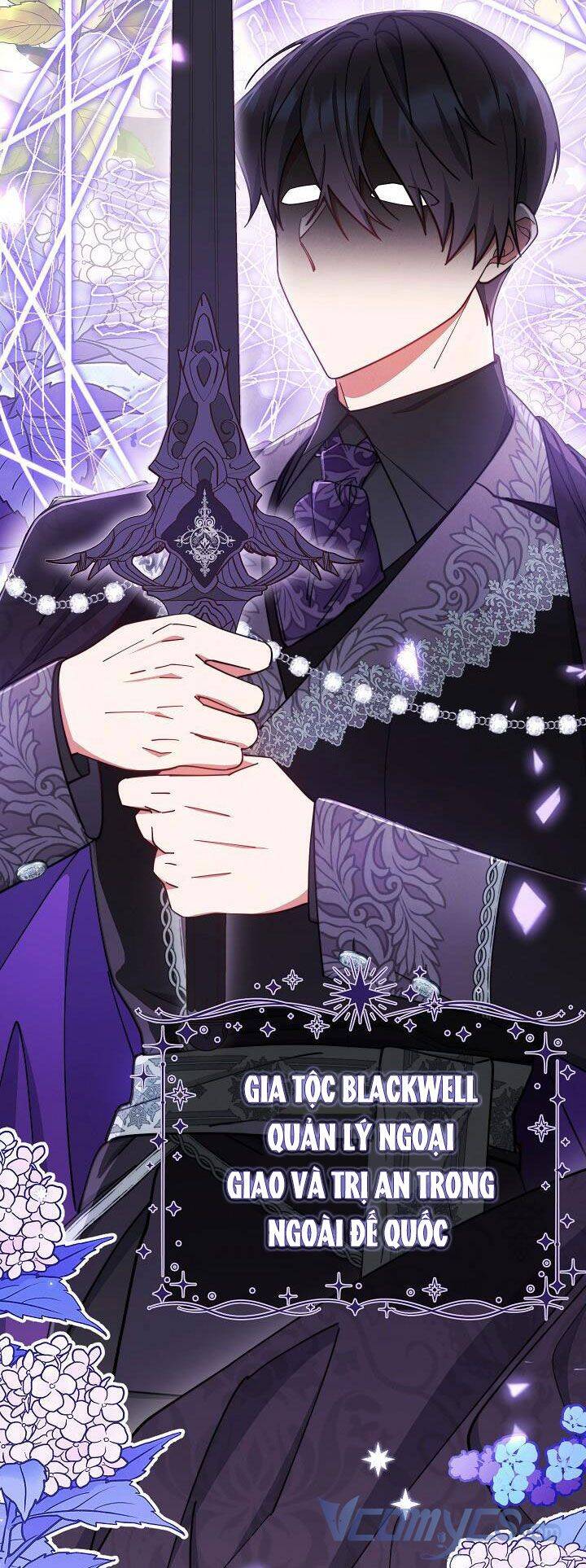 Tôi Sẽ Chịu Trách Nhiệm Về Phúc Lợi Của Nam Chính Chapter 7 - Trang 2