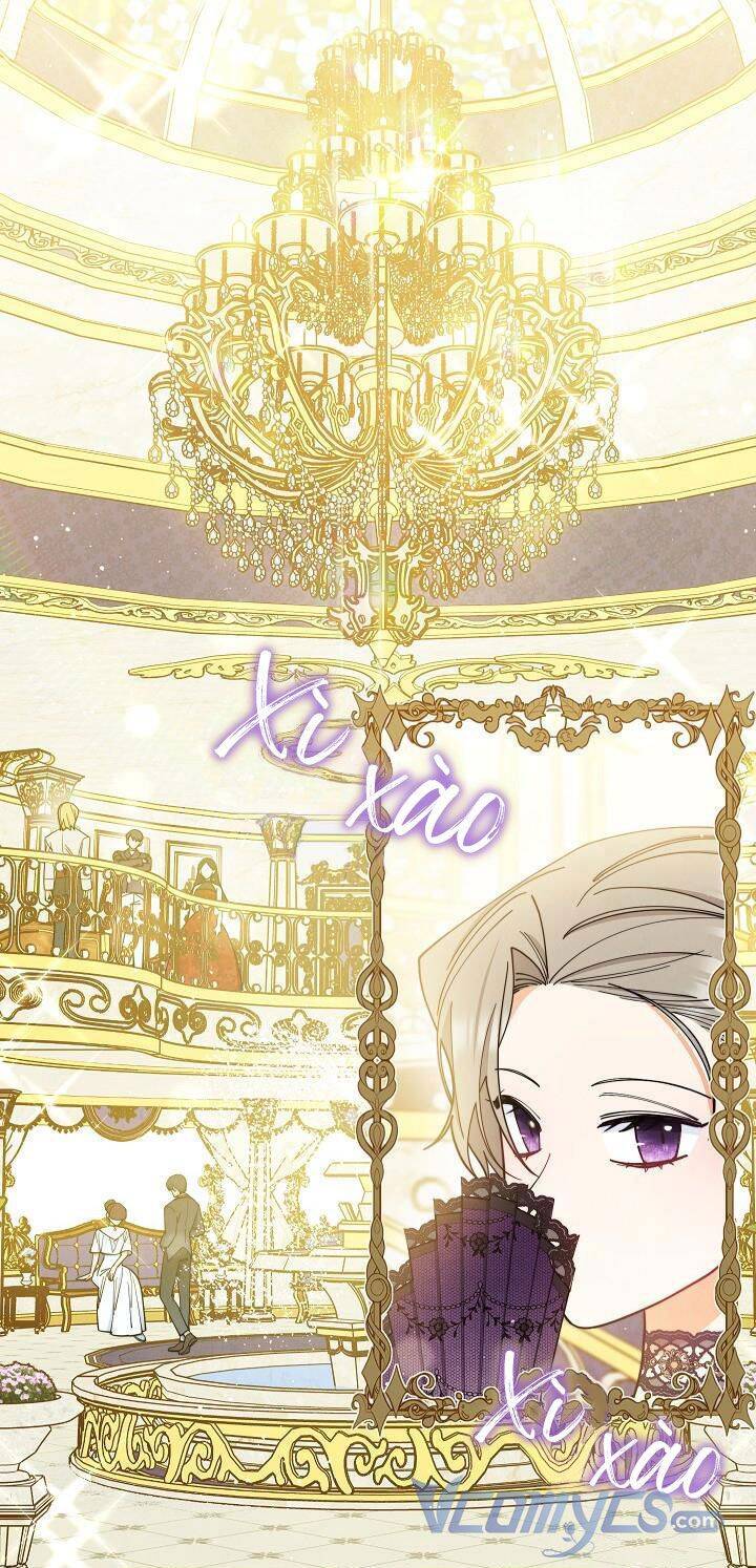 Tôi Sẽ Chịu Trách Nhiệm Về Phúc Lợi Của Nam Chính Chapter 7 - Trang 2