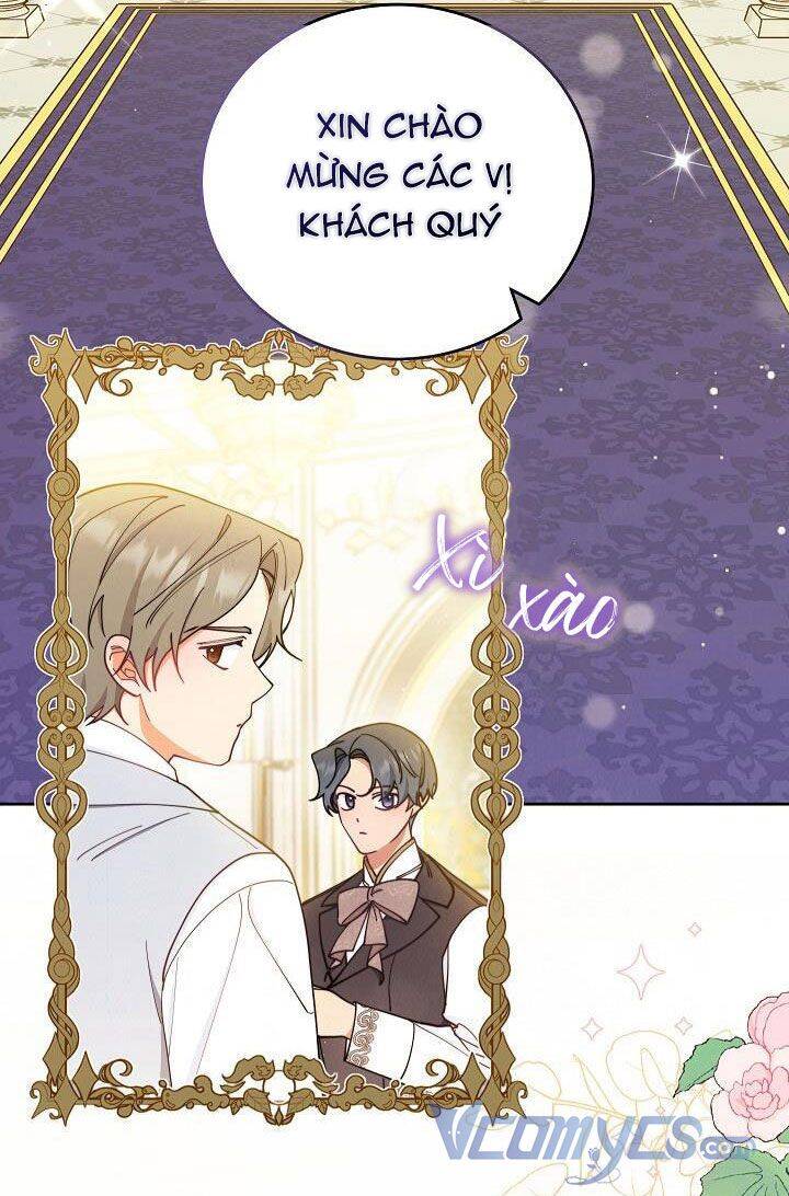 Tôi Sẽ Chịu Trách Nhiệm Về Phúc Lợi Của Nam Chính Chapter 7 - Trang 2