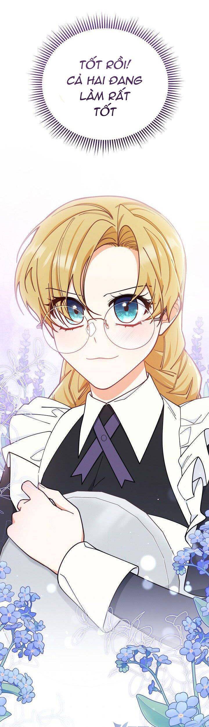 Tôi Sẽ Chịu Trách Nhiệm Về Phúc Lợi Của Nam Chính Chapter 7 - Trang 2