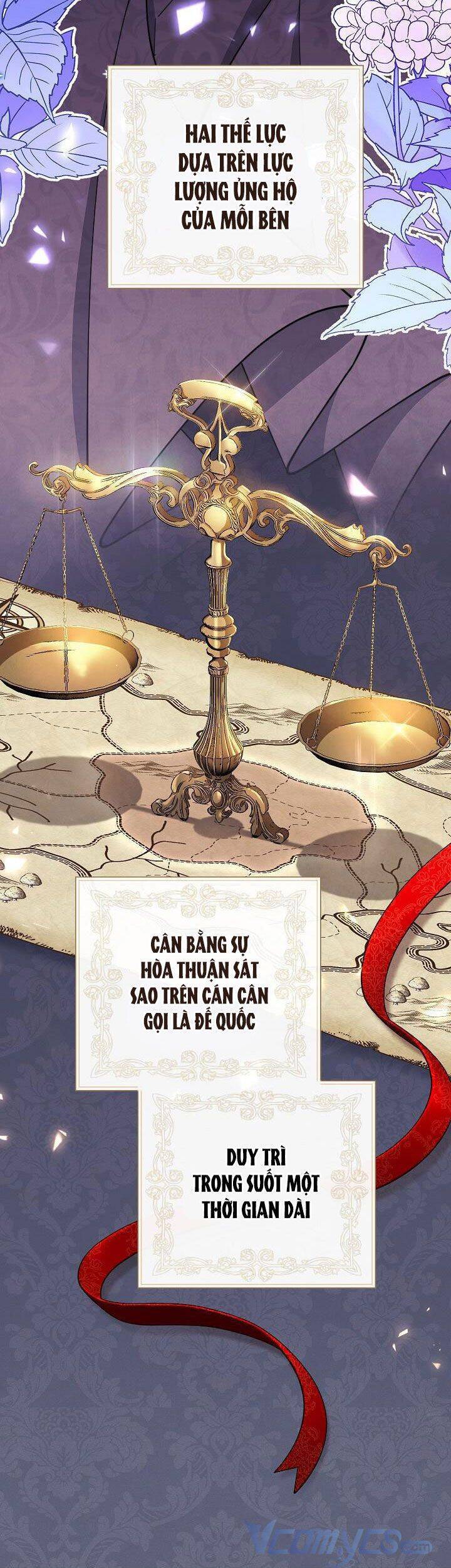 Tôi Sẽ Chịu Trách Nhiệm Về Phúc Lợi Của Nam Chính Chapter 7 - Trang 2