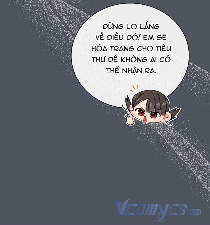 Tôi Sẽ Chịu Trách Nhiệm Về Phúc Lợi Của Nam Chính Chapter 7 - Trang 2