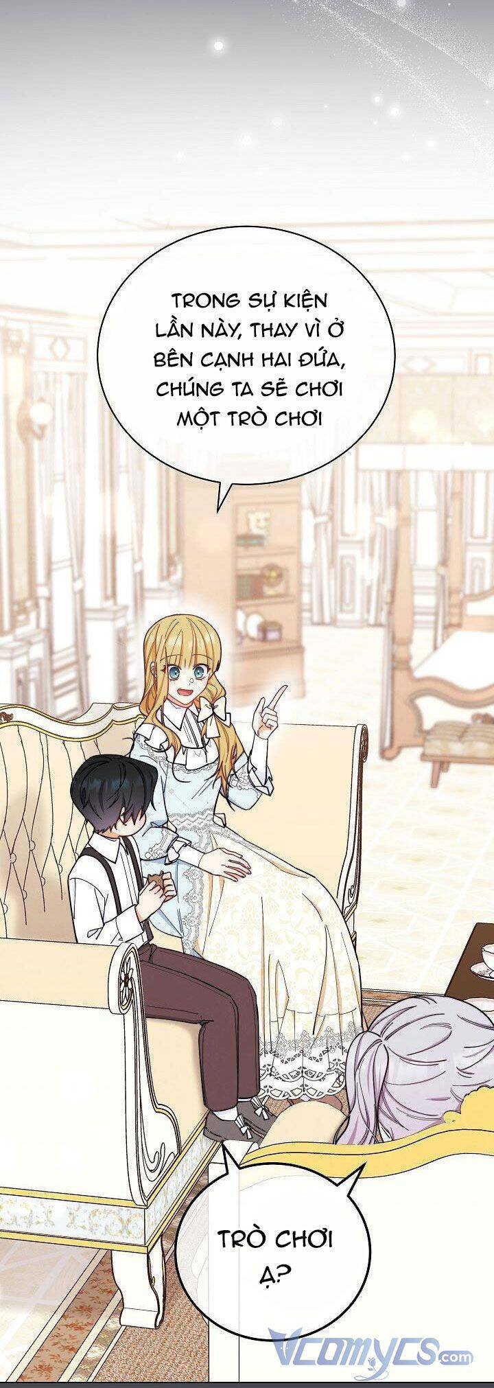 Tôi Sẽ Chịu Trách Nhiệm Về Phúc Lợi Của Nam Chính Chapter 7 - Trang 2