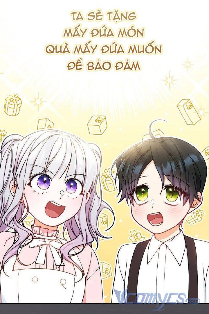 Tôi Sẽ Chịu Trách Nhiệm Về Phúc Lợi Của Nam Chính Chapter 7 - Trang 2