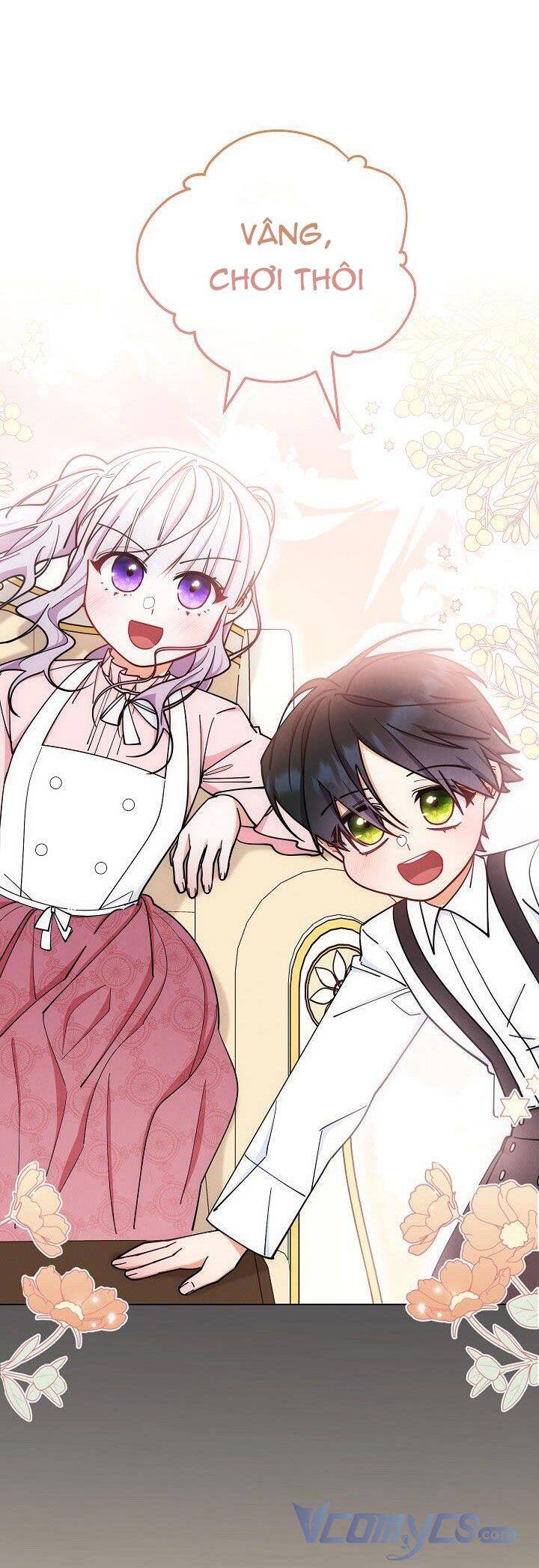 Tôi Sẽ Chịu Trách Nhiệm Về Phúc Lợi Của Nam Chính Chapter 7 - Trang 2