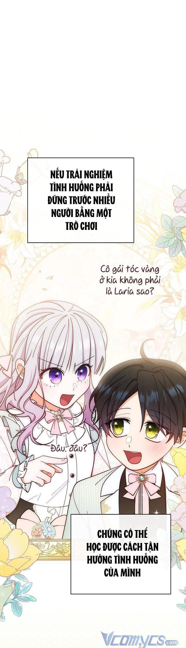 Tôi Sẽ Chịu Trách Nhiệm Về Phúc Lợi Của Nam Chính Chapter 7 - Trang 2