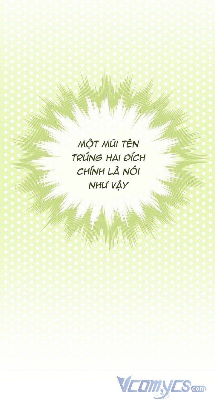 Tôi Sẽ Chịu Trách Nhiệm Về Phúc Lợi Của Nam Chính Chapter 7 - Trang 2