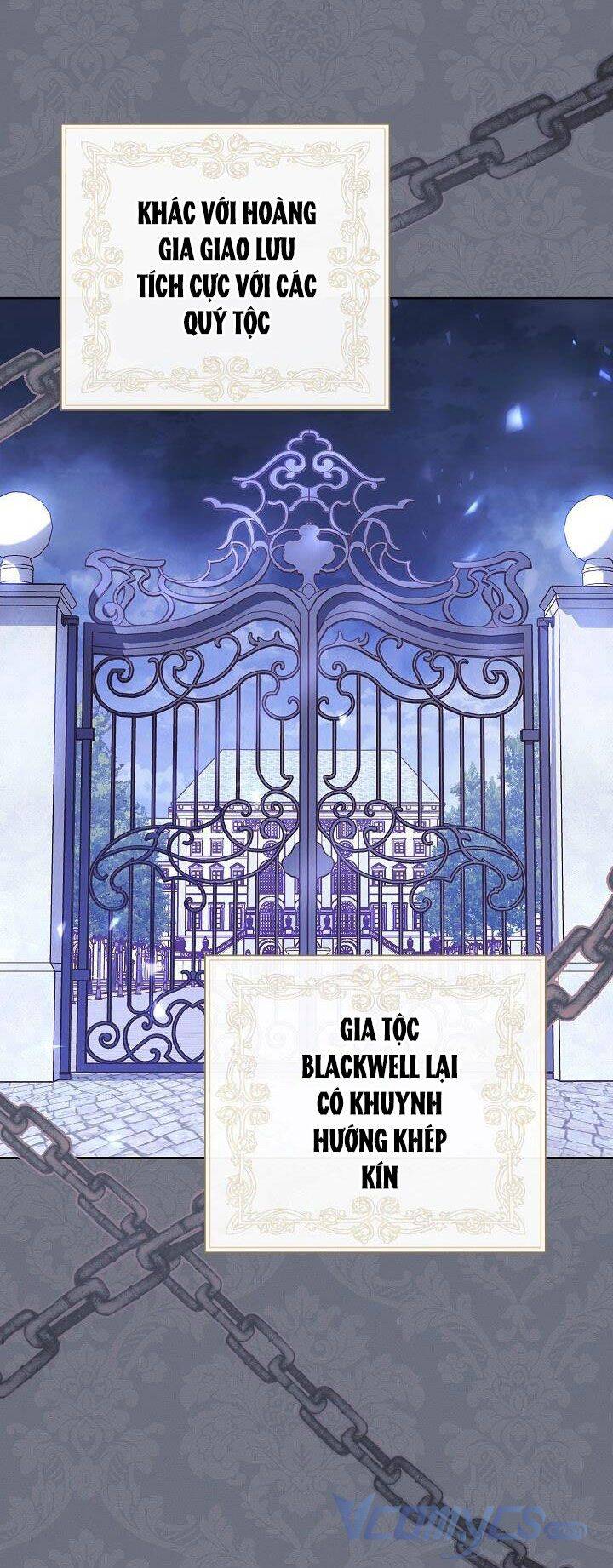 Tôi Sẽ Chịu Trách Nhiệm Về Phúc Lợi Của Nam Chính Chapter 7 - Trang 2