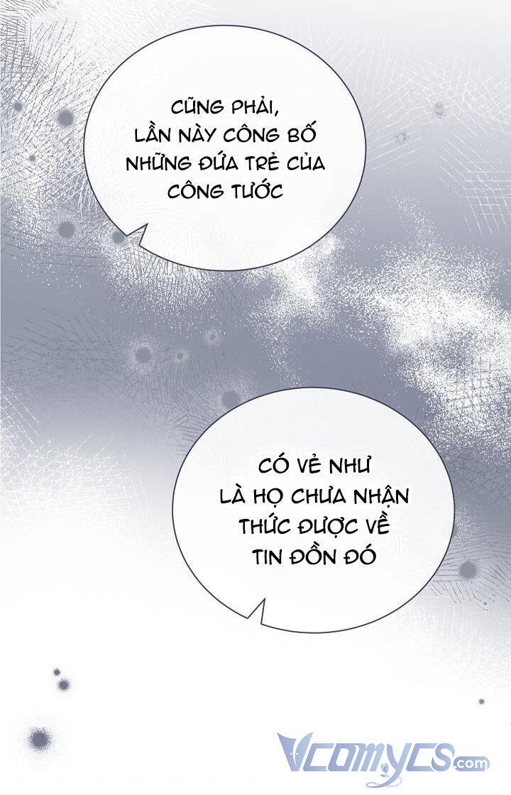 Tôi Sẽ Chịu Trách Nhiệm Về Phúc Lợi Của Nam Chính Chapter 7 - Trang 2