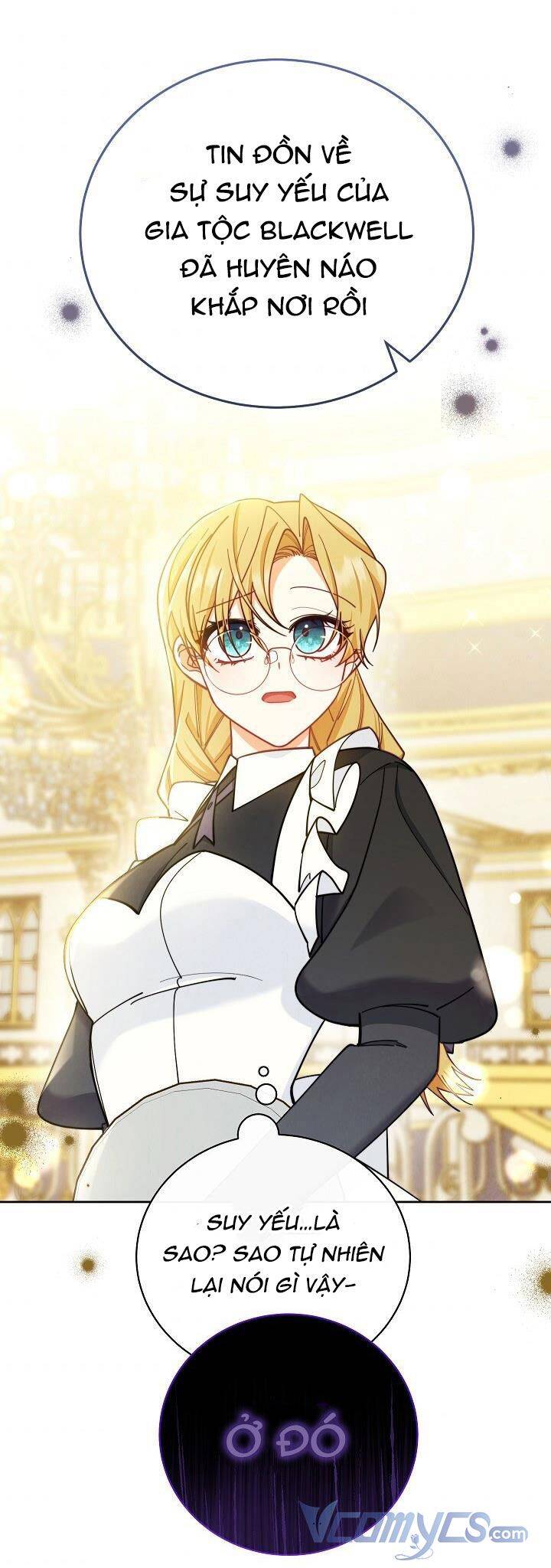 Tôi Sẽ Chịu Trách Nhiệm Về Phúc Lợi Của Nam Chính Chapter 7 - Trang 2