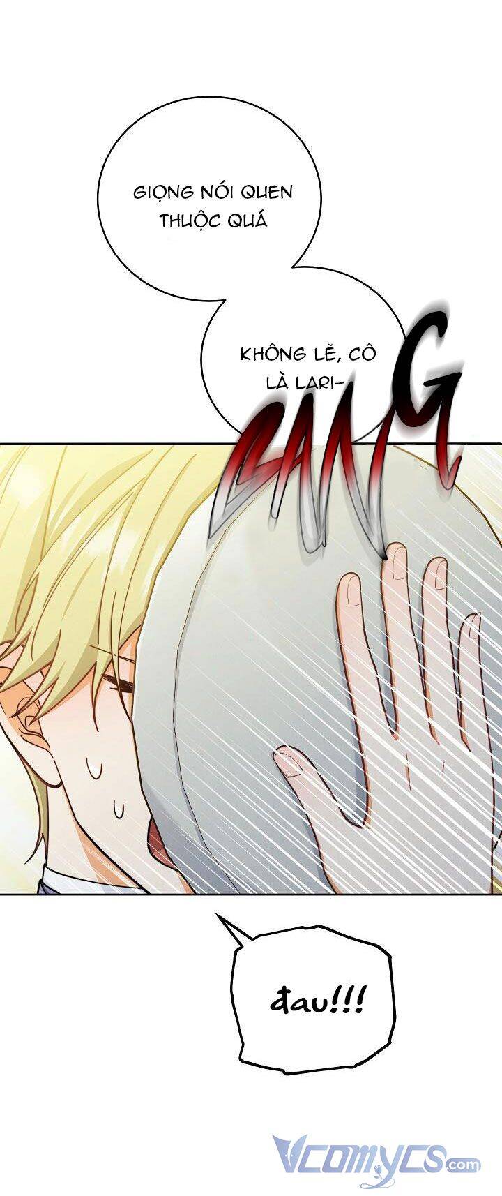 Tôi Sẽ Chịu Trách Nhiệm Về Phúc Lợi Của Nam Chính Chapter 7 - Trang 2