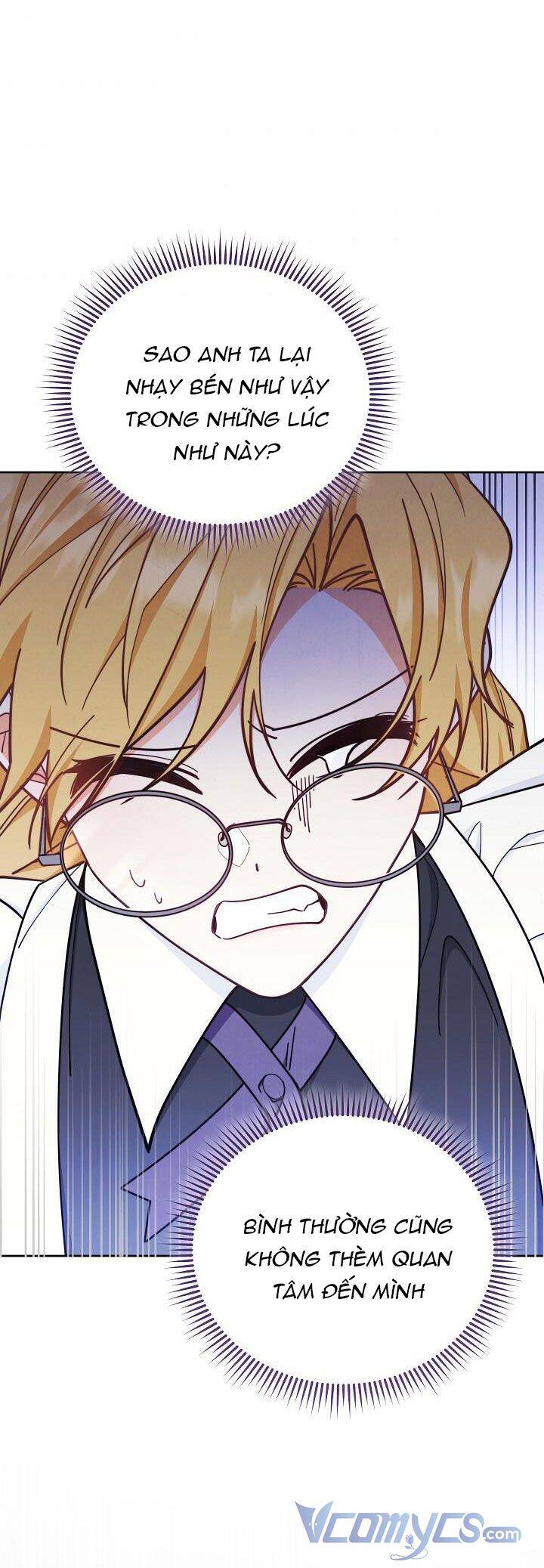 Tôi Sẽ Chịu Trách Nhiệm Về Phúc Lợi Của Nam Chính Chapter 7 - Trang 2