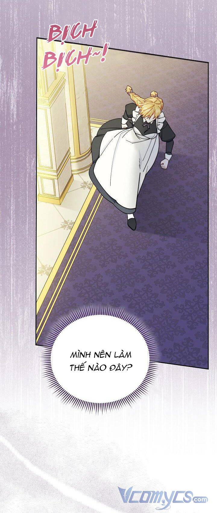 Tôi Sẽ Chịu Trách Nhiệm Về Phúc Lợi Của Nam Chính Chapter 7 - Trang 2