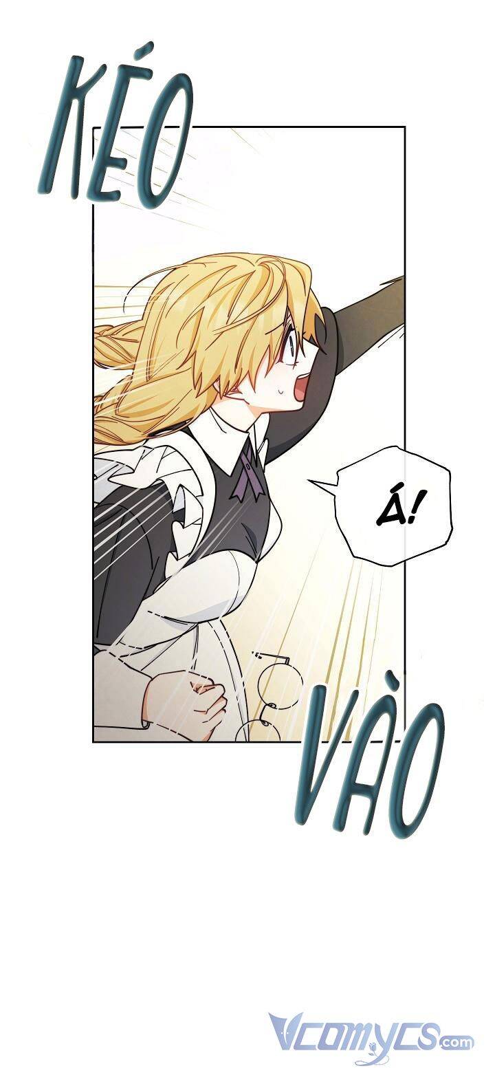 Tôi Sẽ Chịu Trách Nhiệm Về Phúc Lợi Của Nam Chính Chapter 7 - Trang 2