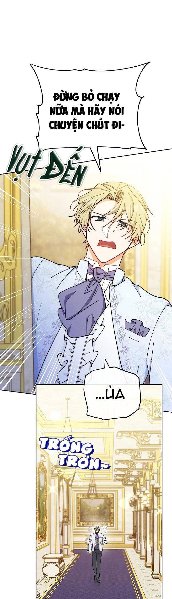 Tôi Sẽ Chịu Trách Nhiệm Về Phúc Lợi Của Nam Chính Chapter 7 - Trang 2