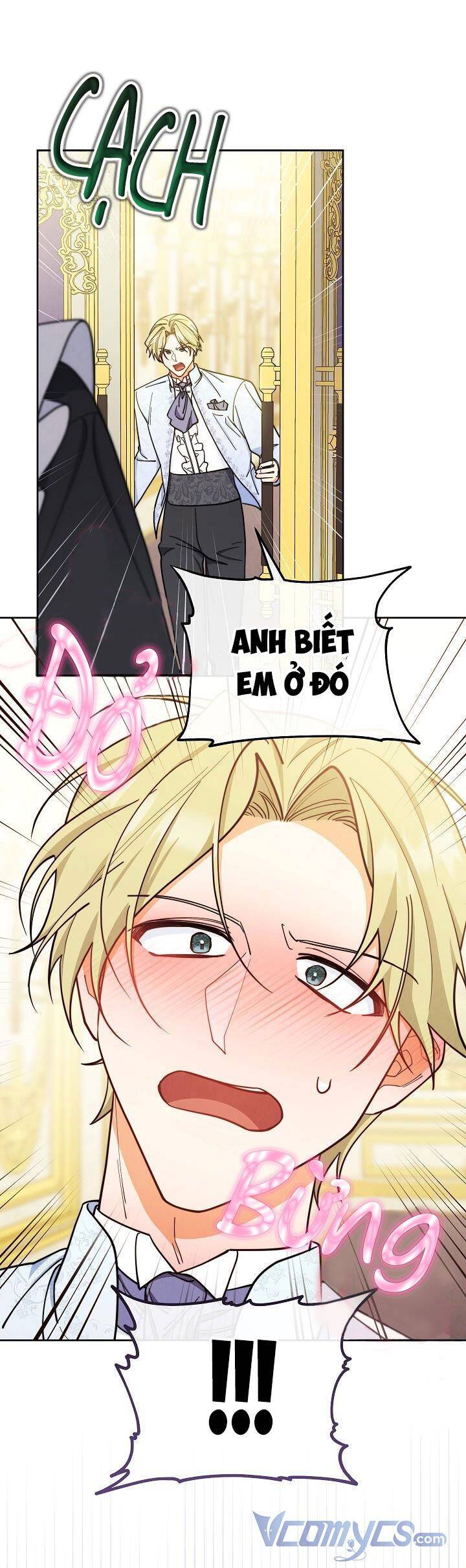 Tôi Sẽ Chịu Trách Nhiệm Về Phúc Lợi Của Nam Chính Chapter 7 - Trang 2