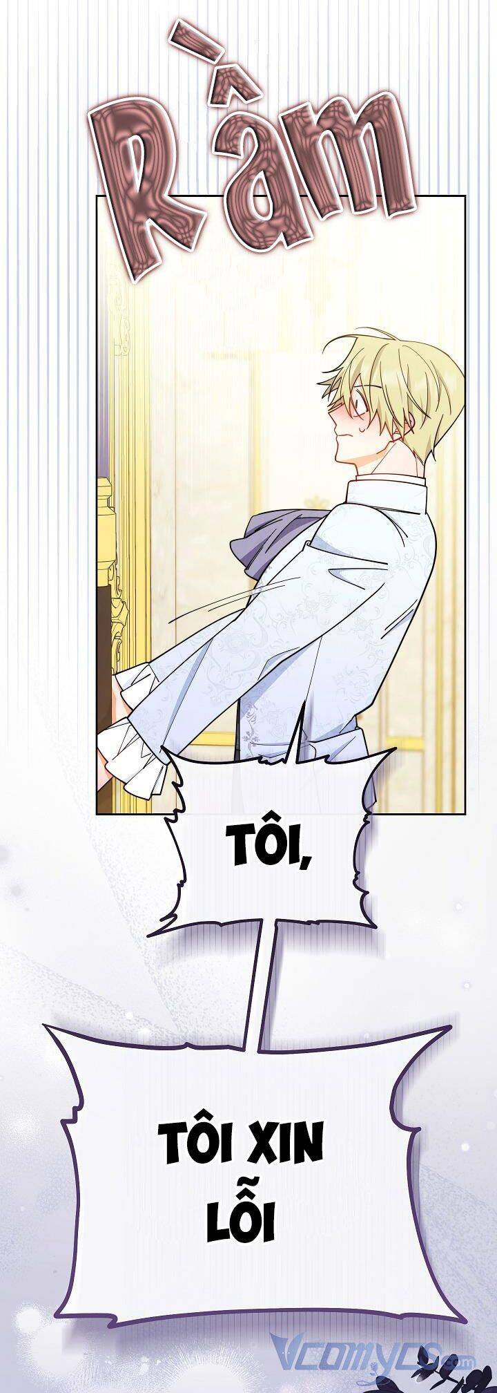 Tôi Sẽ Chịu Trách Nhiệm Về Phúc Lợi Của Nam Chính Chapter 7 - Trang 2