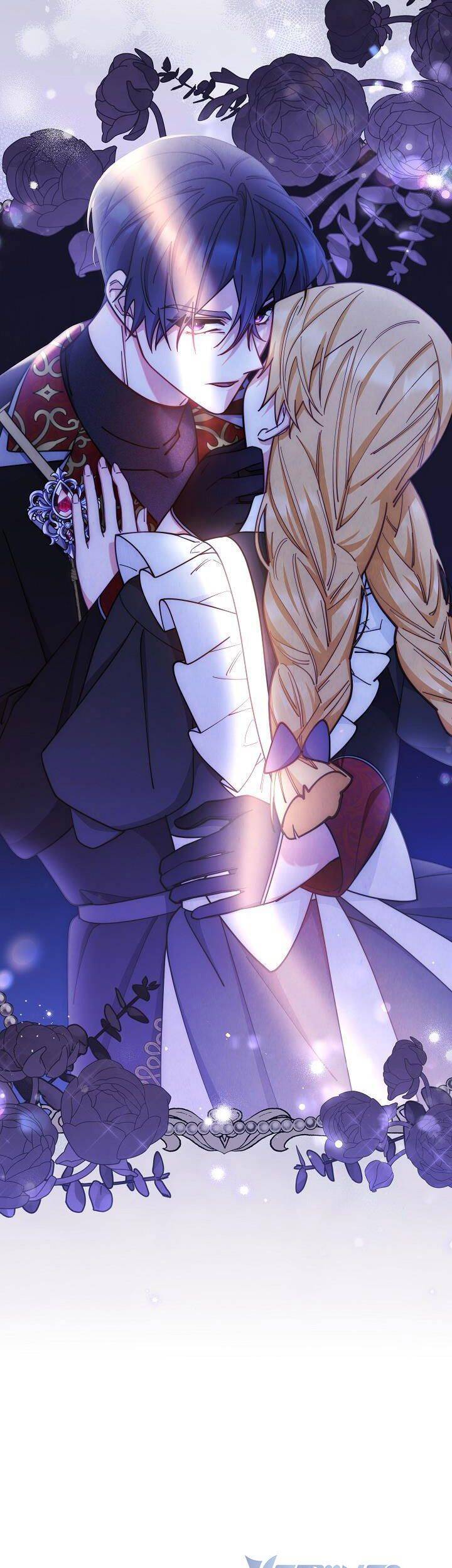 Tôi Sẽ Chịu Trách Nhiệm Về Phúc Lợi Của Nam Chính Chapter 7 - Trang 2