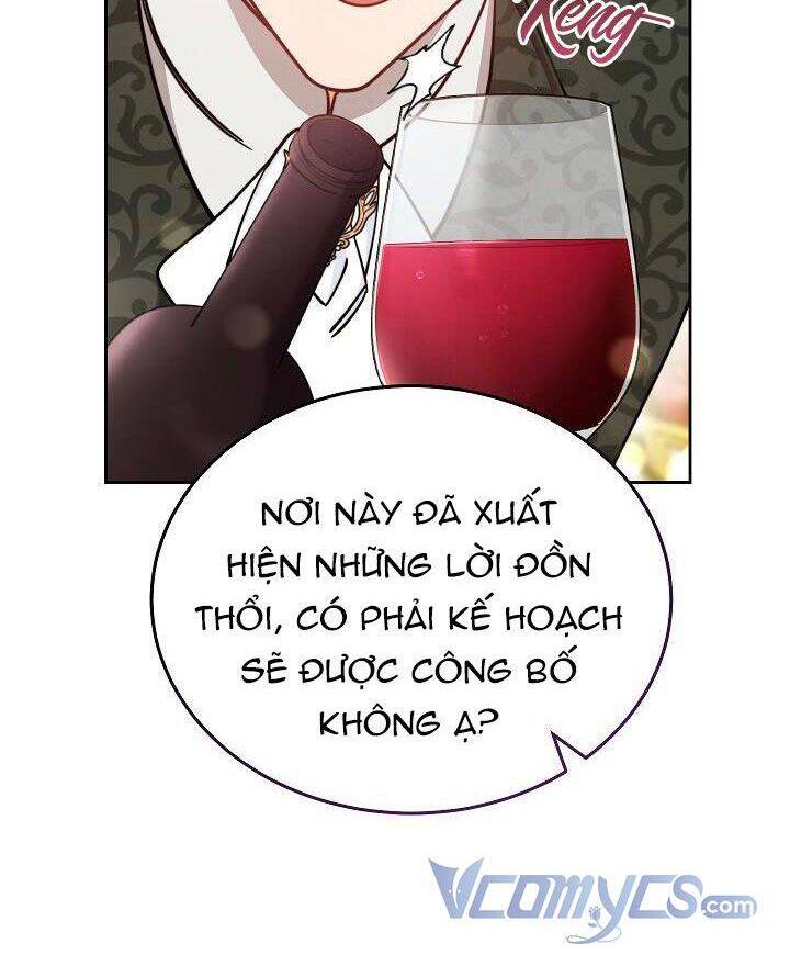 Tôi Sẽ Chịu Trách Nhiệm Về Phúc Lợi Của Nam Chính Chapter 8 - Trang 2