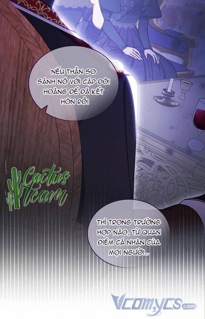 Tôi Sẽ Chịu Trách Nhiệm Về Phúc Lợi Của Nam Chính Chapter 8 - Trang 2