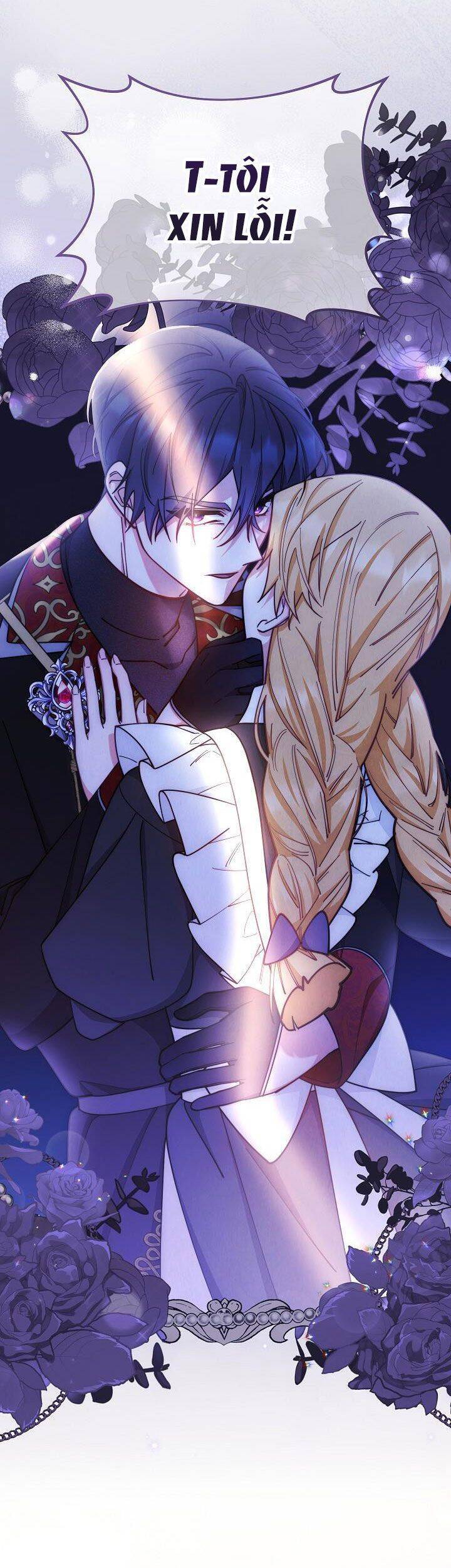 Tôi Sẽ Chịu Trách Nhiệm Về Phúc Lợi Của Nam Chính Chapter 8 - Trang 2