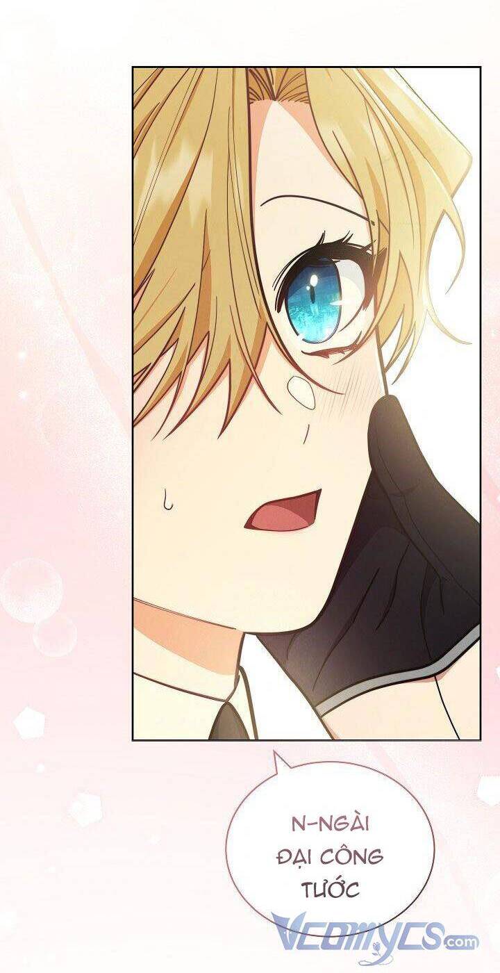 Tôi Sẽ Chịu Trách Nhiệm Về Phúc Lợi Của Nam Chính Chapter 8 - Trang 2
