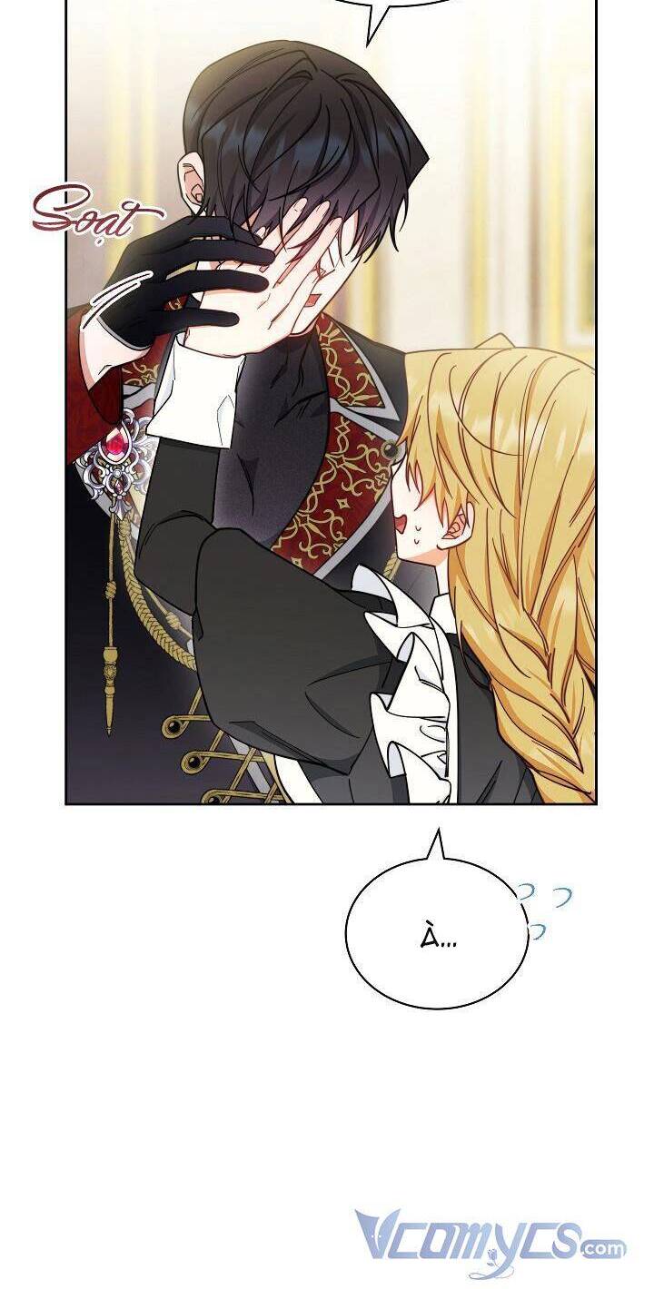 Tôi Sẽ Chịu Trách Nhiệm Về Phúc Lợi Của Nam Chính Chapter 8 - Trang 2