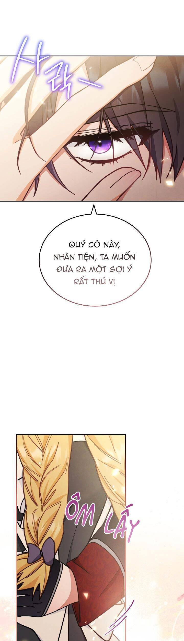 Tôi Sẽ Chịu Trách Nhiệm Về Phúc Lợi Của Nam Chính Chapter 8 - Trang 2