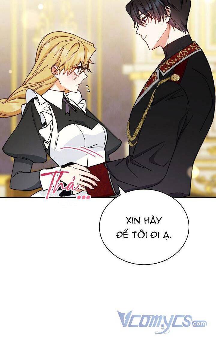 Tôi Sẽ Chịu Trách Nhiệm Về Phúc Lợi Của Nam Chính Chapter 8 - Trang 2