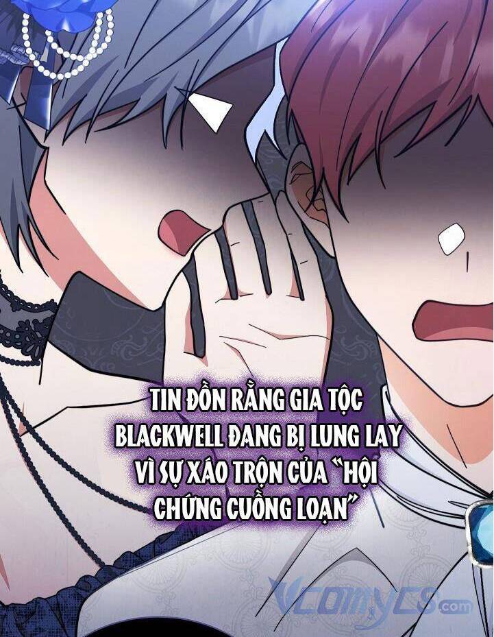 Tôi Sẽ Chịu Trách Nhiệm Về Phúc Lợi Của Nam Chính Chapter 8 - Trang 2