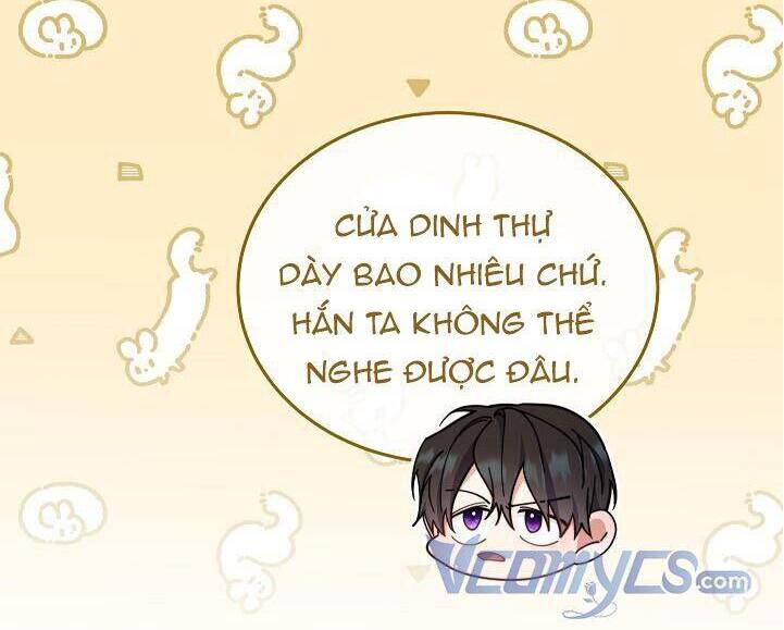 Tôi Sẽ Chịu Trách Nhiệm Về Phúc Lợi Của Nam Chính Chapter 8 - Trang 2