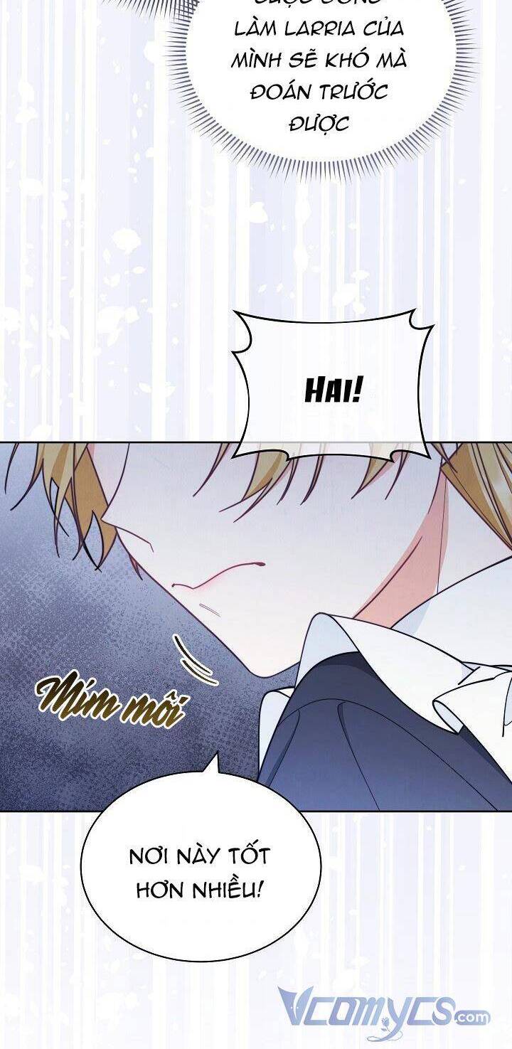 Tôi Sẽ Chịu Trách Nhiệm Về Phúc Lợi Của Nam Chính Chapter 8 - Trang 2