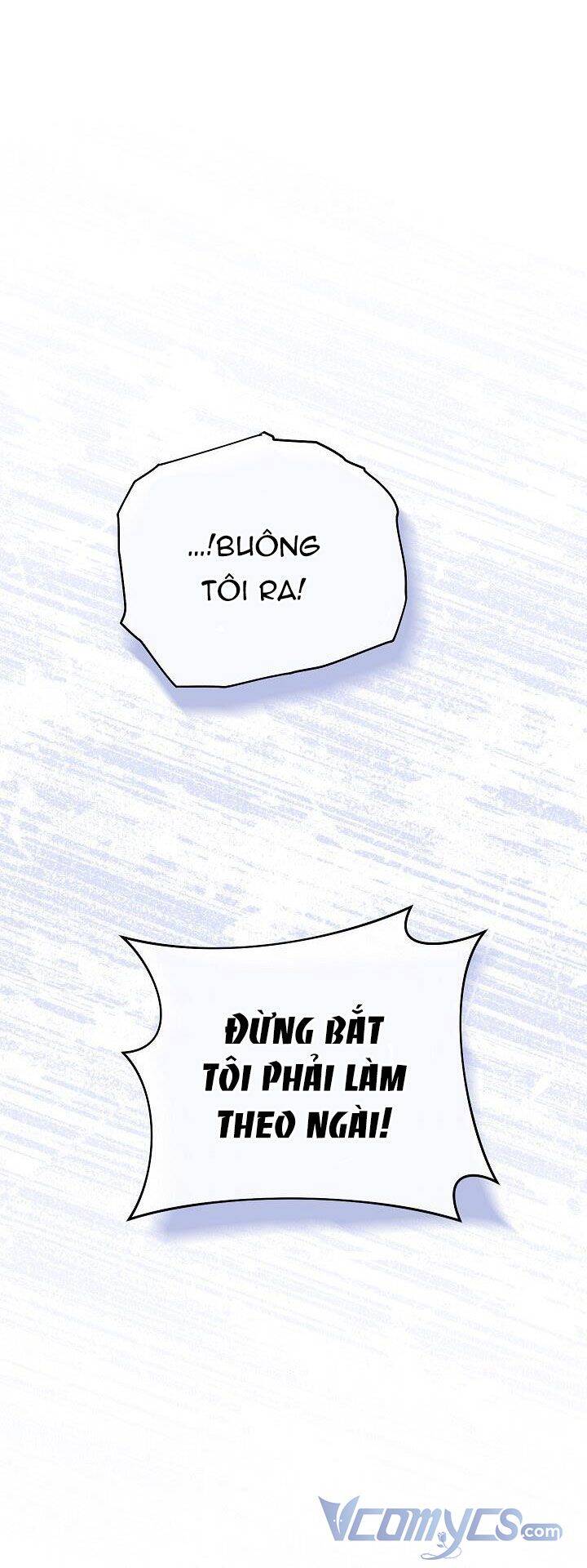 Tôi Sẽ Chịu Trách Nhiệm Về Phúc Lợi Của Nam Chính Chapter 8 - Trang 2