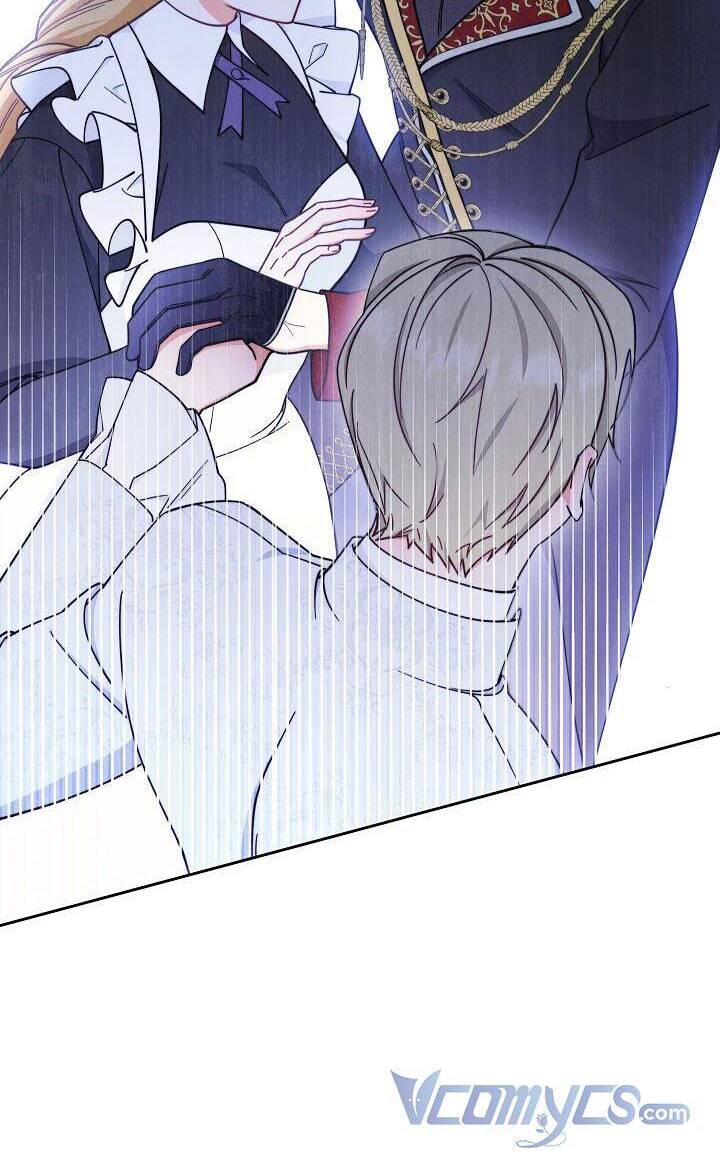 Tôi Sẽ Chịu Trách Nhiệm Về Phúc Lợi Của Nam Chính Chapter 8 - Trang 2